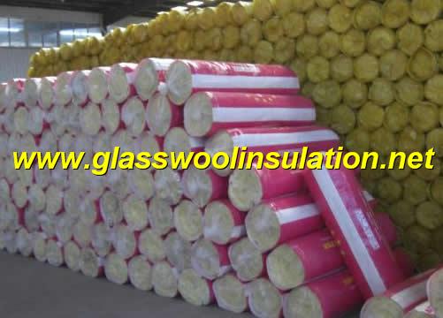 Glass Wool Batts Australia